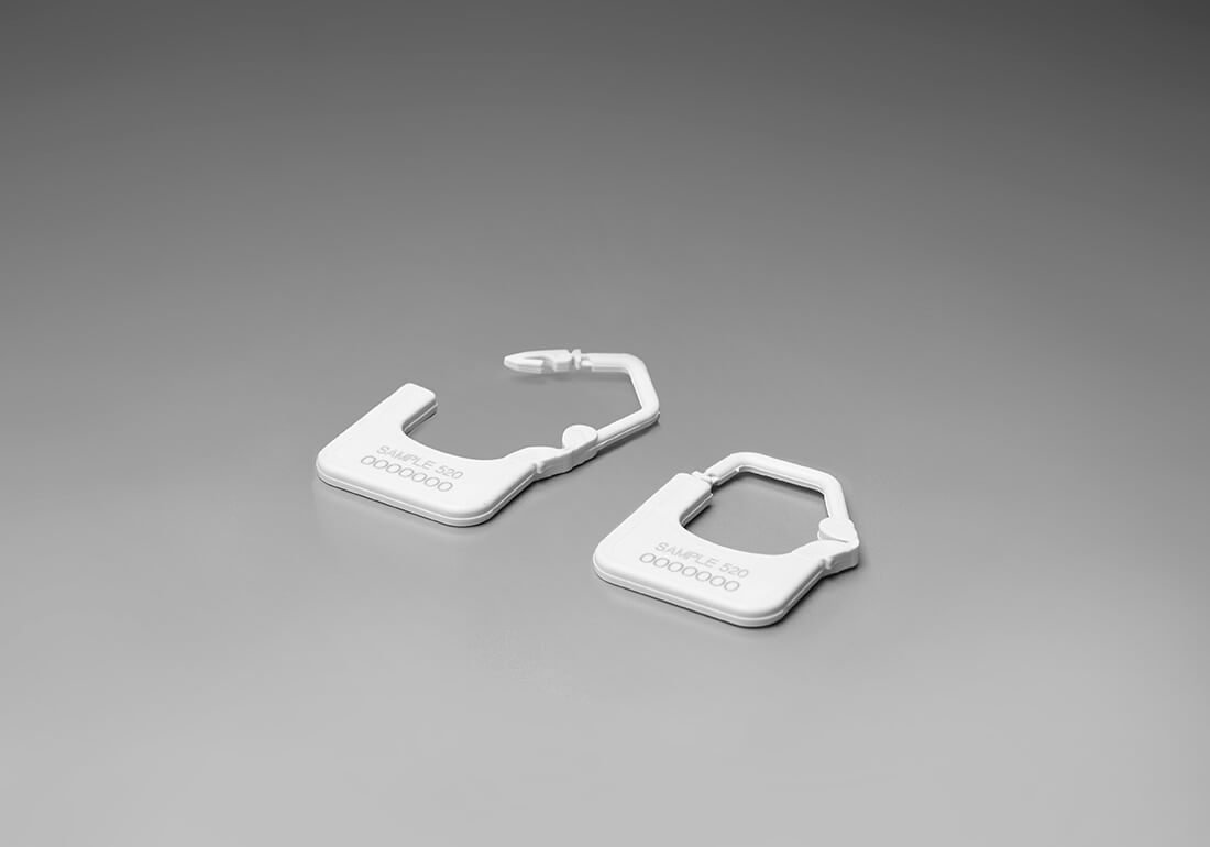 MD520 – Plastik Asma Kilit